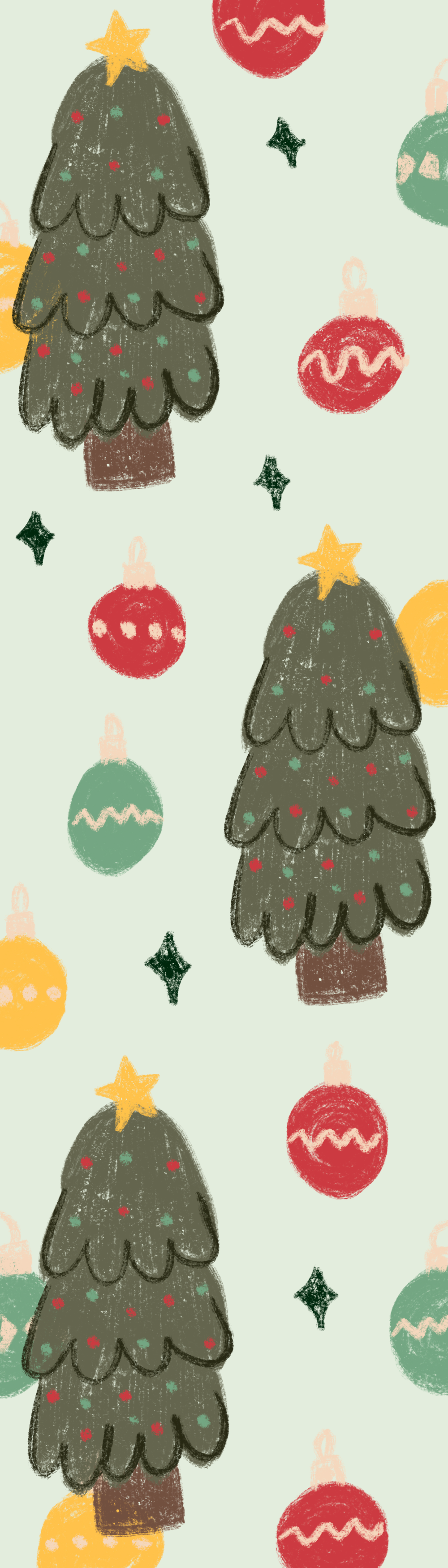 Hello Christmas