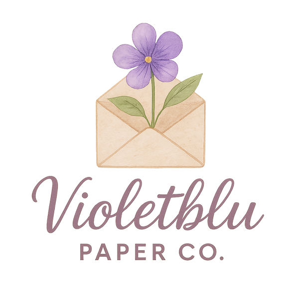 Violetblupaper Co.