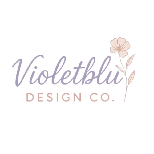 Violetblu Design Co